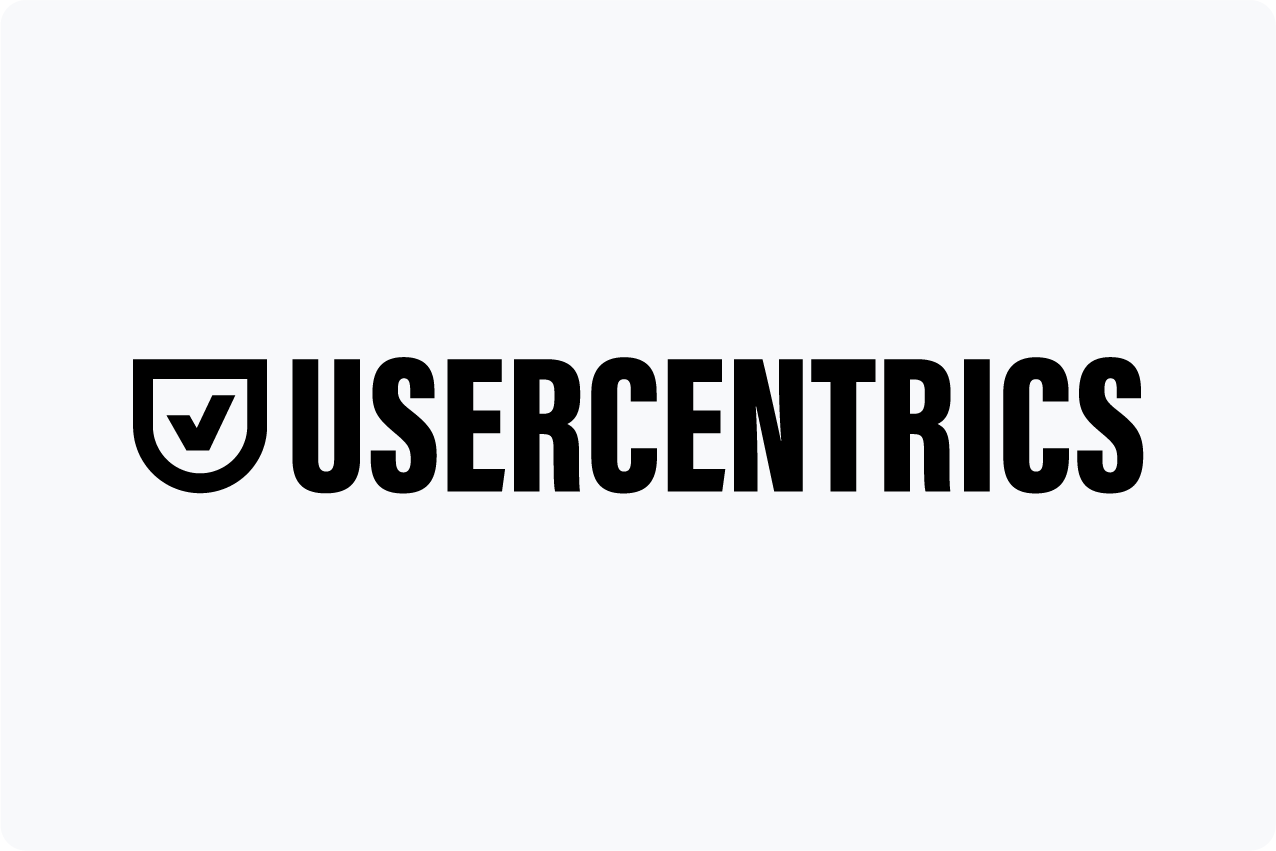 Usercentrics - logo